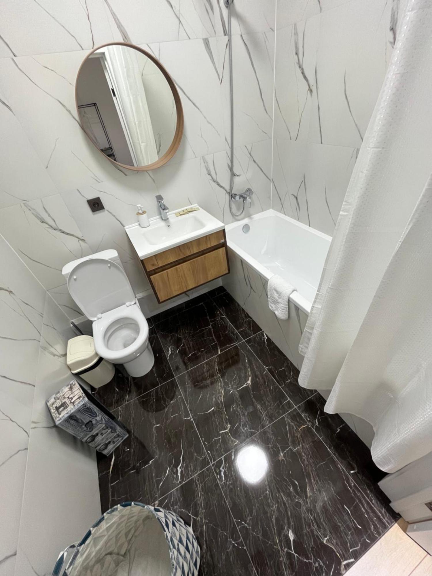 Raisson Sat 145 Apartment Nur-Sultan (Astana)