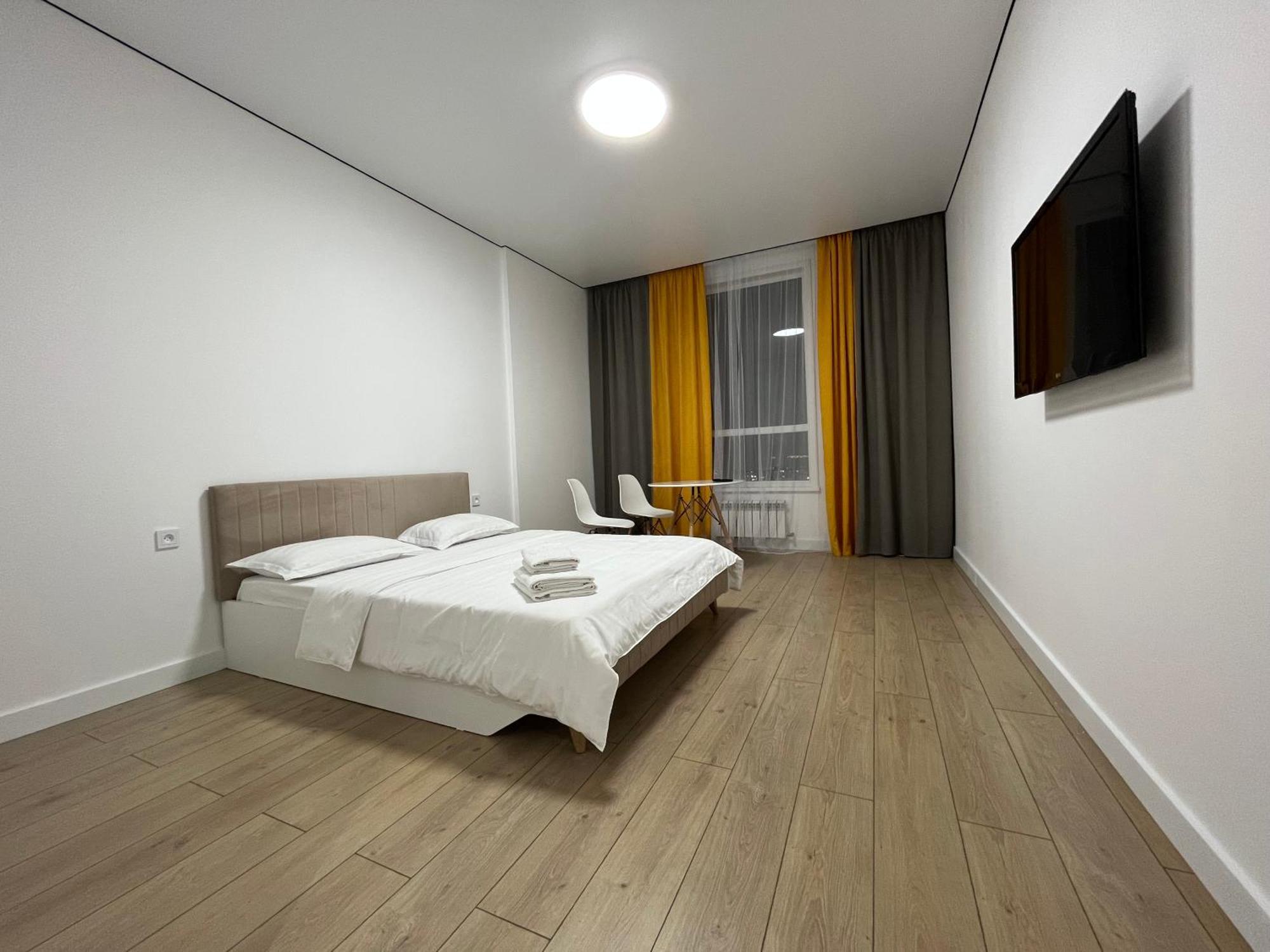 Apartment Raisson Sat 145 Nur-Sultan (Astana)